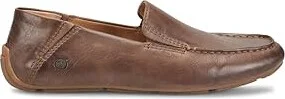 Born Marcel Men's Lace-up Boots Dark Brown : 9 M (D), Leather/Rubber - Image 6