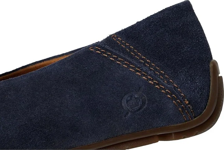 Born Marcel Men's Lace-up Boots Navy : 8 M (D), Leather/Rubber - Image 7