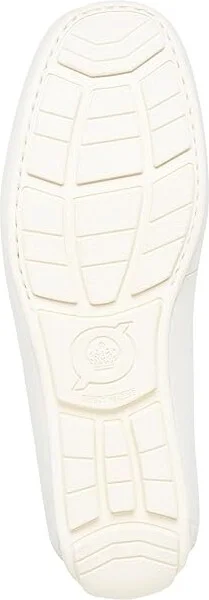 Born Marcel Men's Lace-up Boots White : 9.5 M (D), Leather/Rubber - Image 3