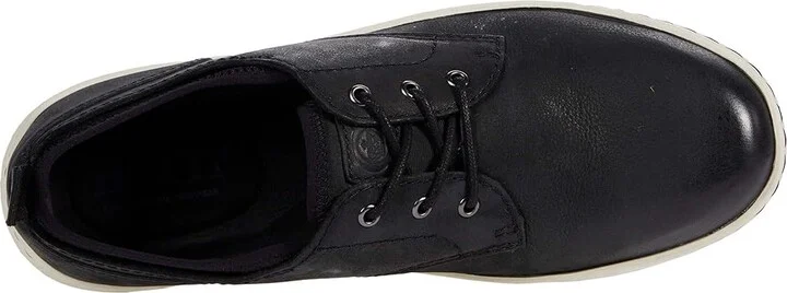 Born Marcus Men's Shoes Black Full Grain Leather : 8 M (D) - Image 2