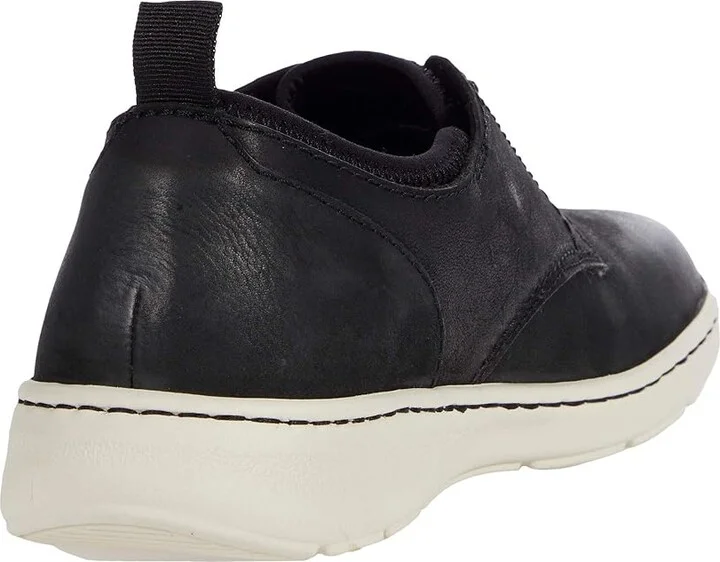 Born Marcus Men's Shoes Black Full Grain Leather : 8 M (D) - Image 4