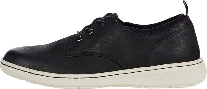 Born Marcus Men's Shoes Black Full Grain Leather : 8 M (D) - Image 6