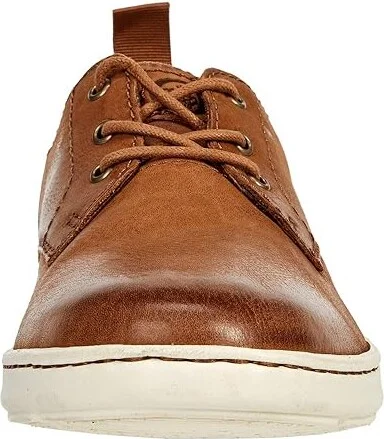 Born Marcus Men's Shoes Brown Full Grain Leather : 8 M (D) - Image 5