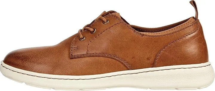 Born Marcus Men's Shoes Brown Full Grain Leather : 8 M (D) - Image 6