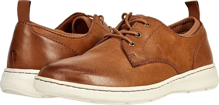 Born Marcus Men's Shoes Brown Full Grain Leather : 8 M (D)