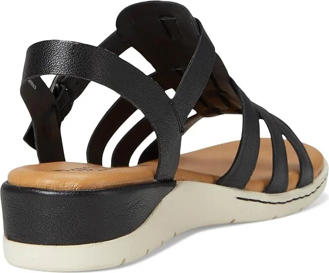 Born Marni Women's Sandals Black Nero : 10 M (B), Leather - Image 4