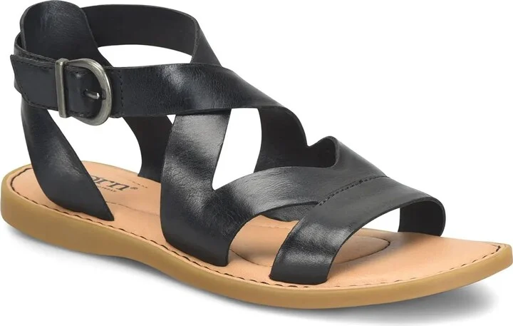 Born May Sandal