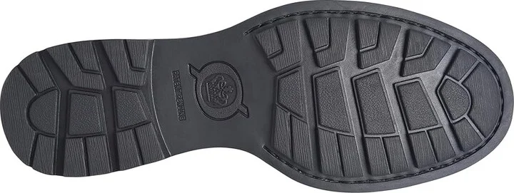 Born Mayne Women's Shoes Black : 6.5 M (B), Leather/Rubber - Image 2