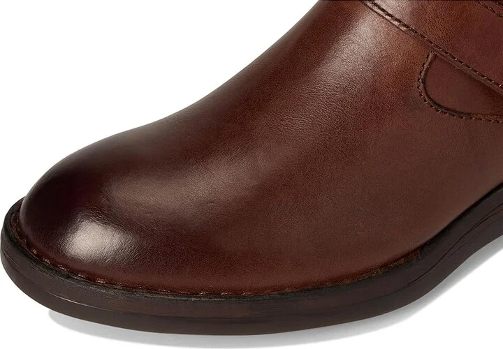 Born Mayne Women's Shoes Toffee : 6.5 M (B), Leather/Rubber - Image 2