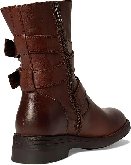 Born Mayne Women's Shoes Toffee : 6.5 M (B), Leather/Rubber - Image 4