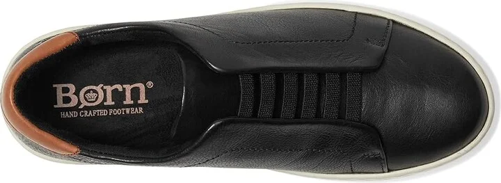 Born Mazzy Women's Sandals Black : 9 M (B), Leather - Image 2