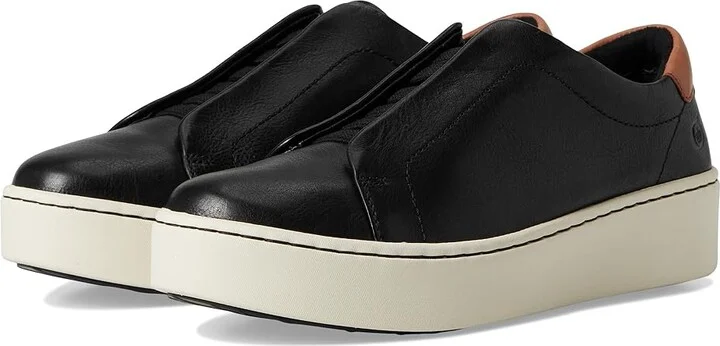 Born Mazzy Women's Sandals Black : 9 M (B), Leather