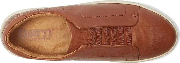 Born Mazzy Women's Sandals Brown (Luggage) : 11 M (B), Leather - Image 2