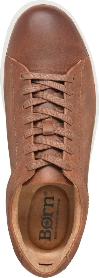 Born Men's Allegheny Lace Up Sneakers - Image 4