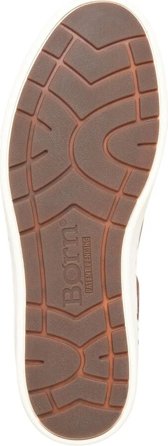 Born Men's Allegheny Lace Up Sneakers - Image 5