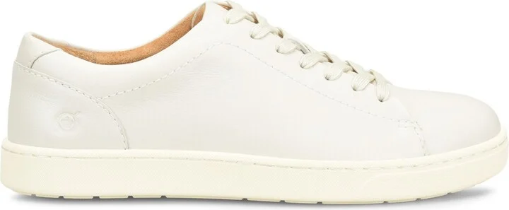 Born Men's Allegheny Lace Up Sneakers - Image 7