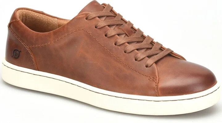 Born Men's Allegheny Lace Up Sneakers