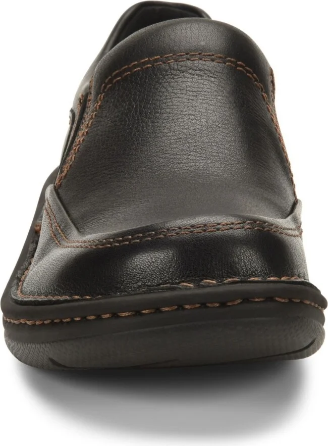 Born Men's Blast Slip On Dress Casual Loafers - Image 6