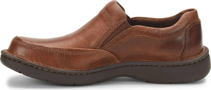 Born Men's Blast Slip On Dress Casual Loafers - Image 8