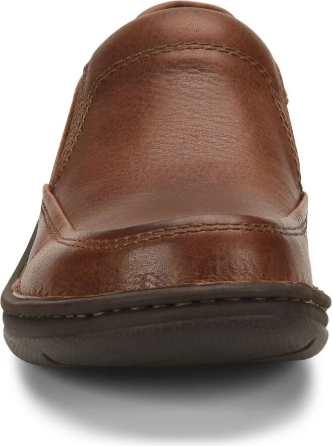 Born Men's Blast Slip On Dress Casual Loafers - Image 11
