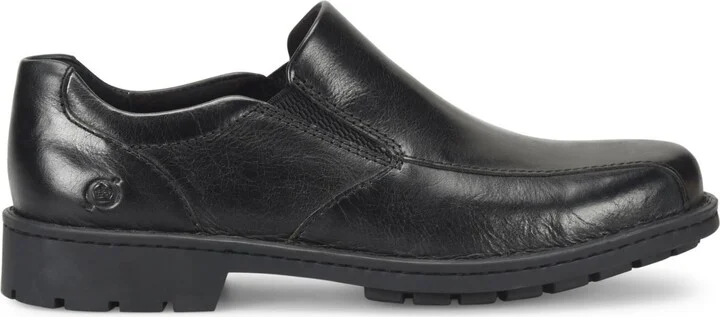 Born Men's Laken Slip On Dress Casual Loafers - Image 2
