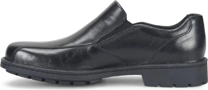 Born Men's Laken Slip On Dress Casual Loafers - Image 3