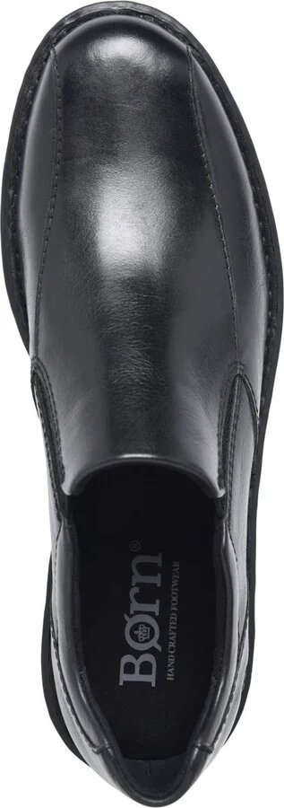 Born Men's Laken Slip On Dress Casual Loafers - Image 4