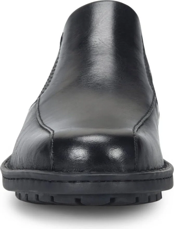 Born Men's Laken Slip On Dress Casual Loafers - Image 6