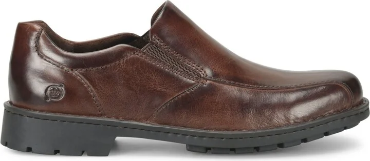 Born Men's Laken Slip On Dress Casual Loafers - Image 7