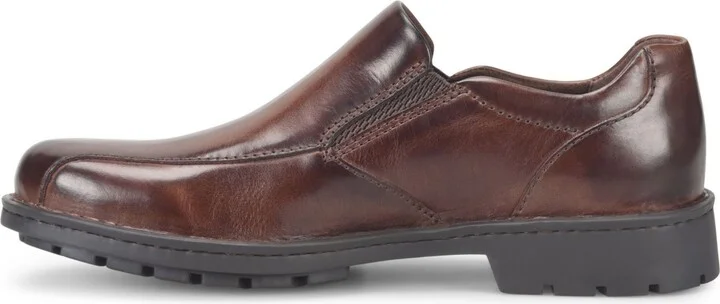 Born Men's Laken Slip On Dress Casual Loafers - Image 8