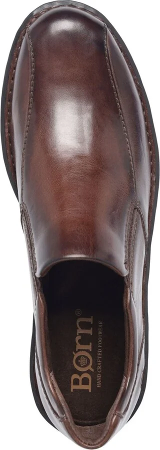 Born Men's Laken Slip On Dress Casual Loafers - Image 9