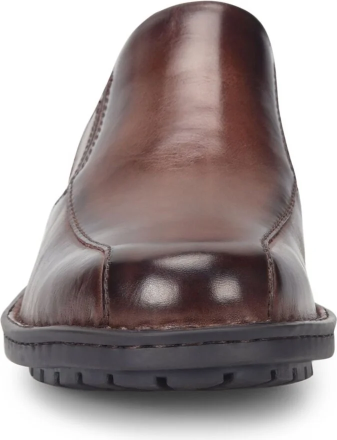 Born Men's Laken Slip On Dress Casual Loafers - Image 11