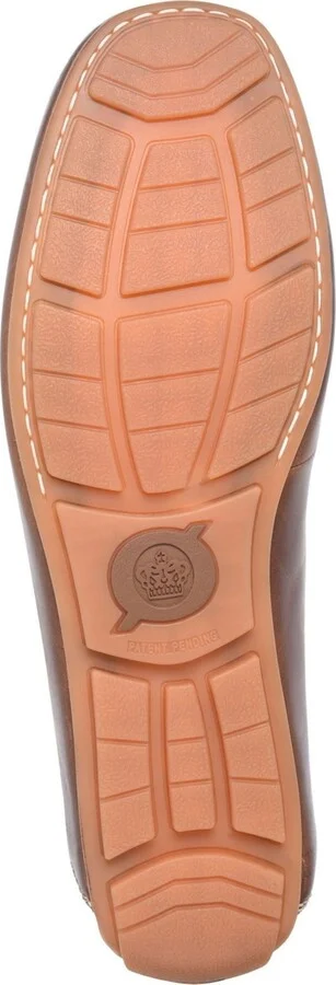 Born Men's Marcel Leather Penny Loafers - Image 5