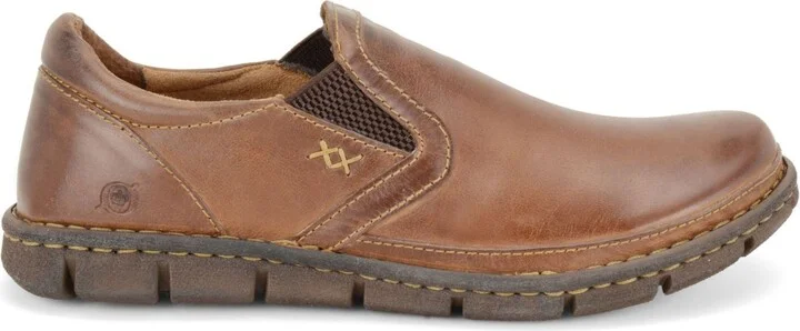 Born Men's Sawyer Slip On Casual Loafers - Image 2