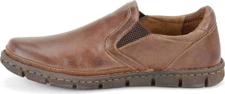 Born Men's Sawyer Slip On Casual Loafers - Image 3