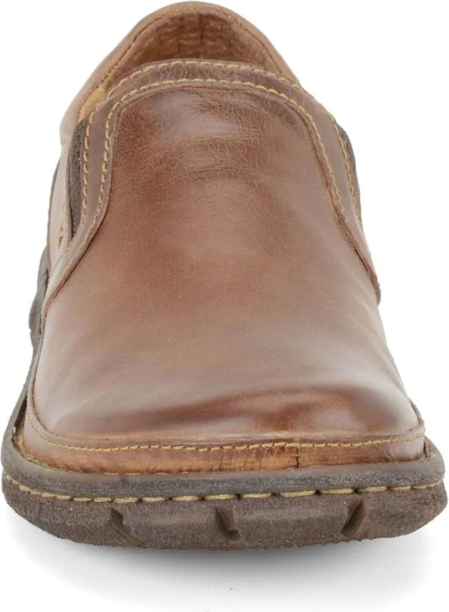 Born Men's Sawyer Slip On Casual Loafers - Image 6