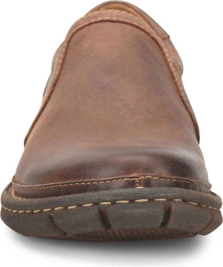 Born Men's Sawyer Slip On Casual Loafers - Image 11
