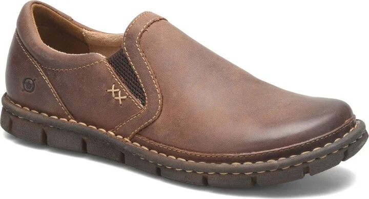 Dark Brown Castagno