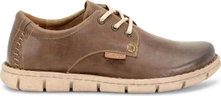 Born Men's Soledad Lace Up Dress Casual Oxfords - Image 2