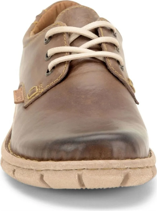 Born Men's Soledad Lace Up Dress Casual Oxfords - Image 6