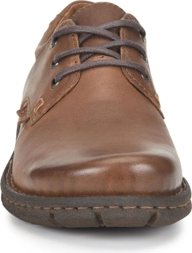 Born Men's Soledad Lace Up Dress Casual Oxfords - Image 11