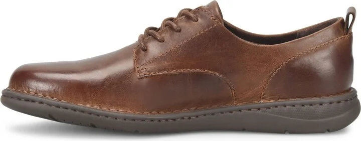 Born Men's Todd Lace Up Oxford - Image 3