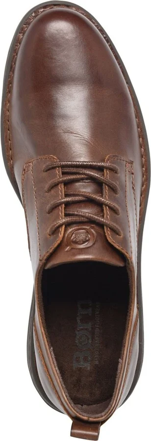Born Men's Todd Lace Up Oxford - Image 5