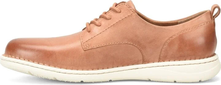 Born Men's Todd Lace Up Oxford - Image 8