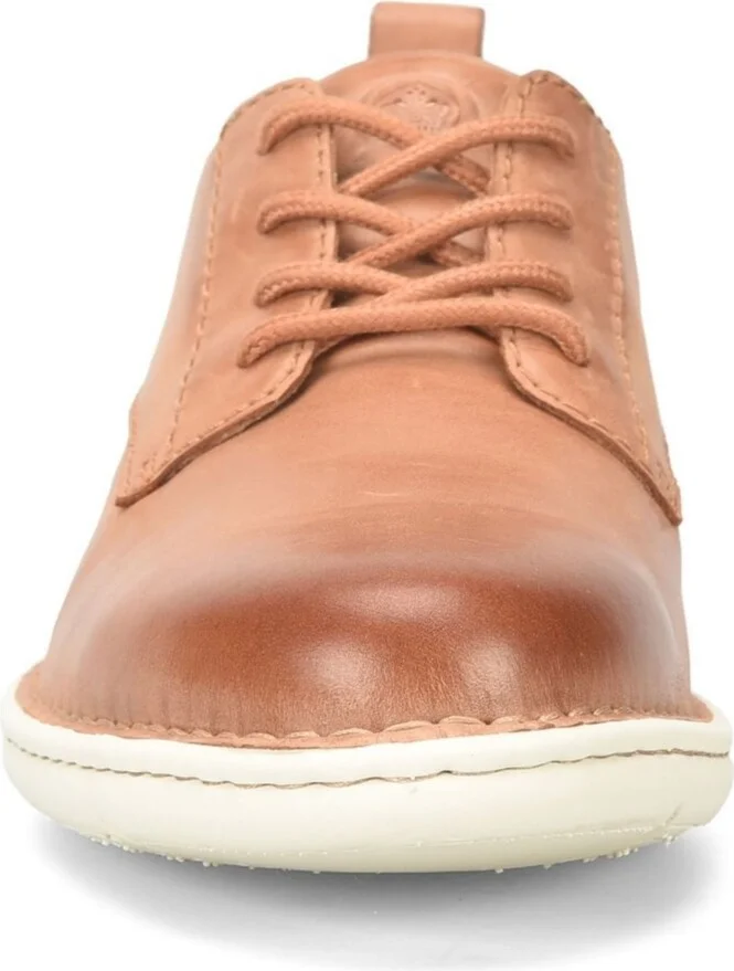 Born Men's Todd Lace Up Oxford - Image 11