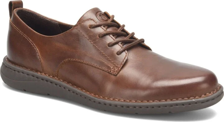 Born Men's Todd Lace Up Oxford