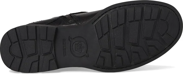Born Midway Women's Boots Black : 9.5 M, Leather/Suede - Image 3