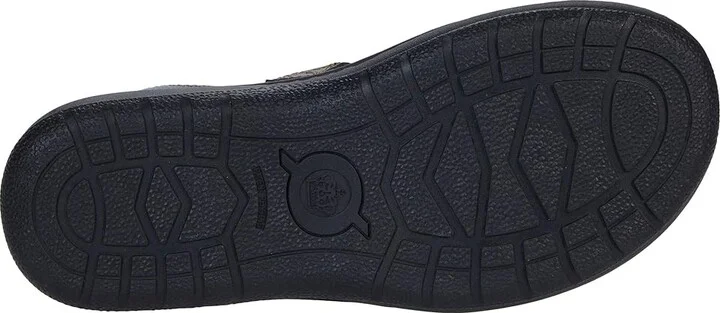 Born Miguel Men's Shoes Black Full Grain Leather : 9 M (D) - Image 3