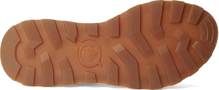 Born Mimi Women's Shoes Brown (Cuero) : 8 M (B), Leather/Rubber - Image 3