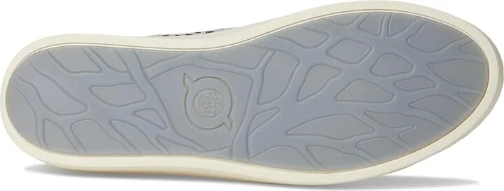 Born Mira Lazer Women's Walking Shoes Light Blue (Dusty Blue) : 6.5 M (B), Leather/Suede - Image 3